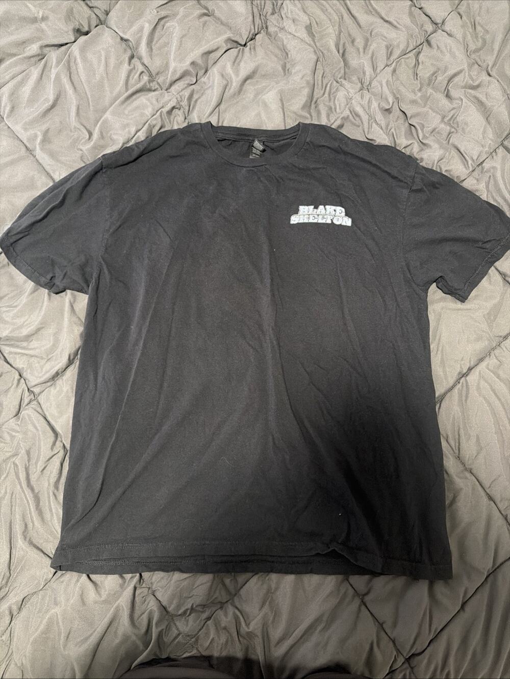 Blake Shelton Shirt 2026 XL